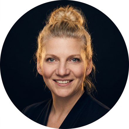 Pamela Stretz