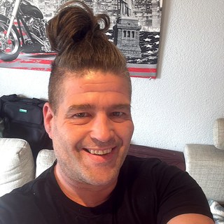 Marc Angel